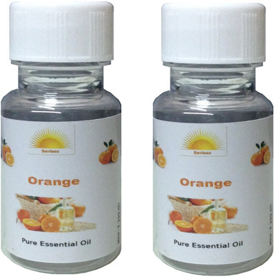 Devinez Orange Aroma Oil(60 ml)