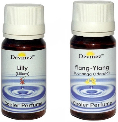 Devinez Lilly, Ylang-Ylang Spray(120 ml)
