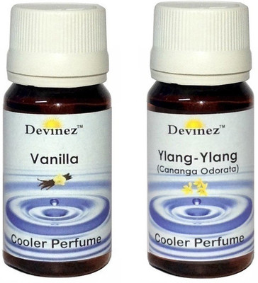 Devinez Tea Tree, Ylang-Ylang Spray(60 ml)