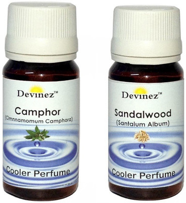 Devinez Camphor, Sandalwood Spray(60 ml)
