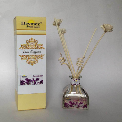 Devinez Devinez Aroma Oil, Diffuser Set(30 ml)