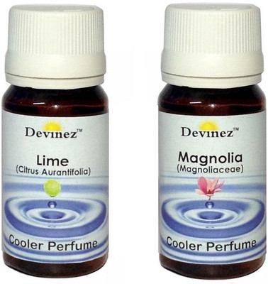 Devinez Lime, Magnolia Spray(60 ml)
