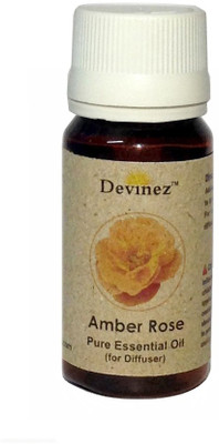 Devinez Amber Rose Aroma Oil(30 ml)