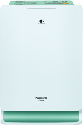 Panasonic F-VXF35MAU(D) Portable Room Air Purifier(Blue)