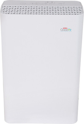 Intex AP215 Portable Room Air Purifier(White)