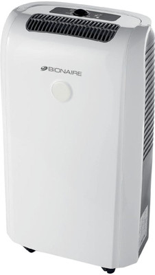 Bionaire BD10 Portable Room Air Purifier(White)