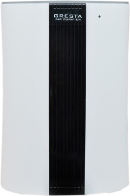 GRESTA GS-400 Portable Room Air Purifier(White)
