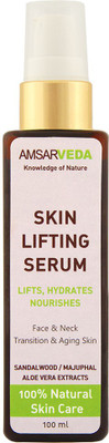 Amsarveda Skin Lifting Serum(100 ml)