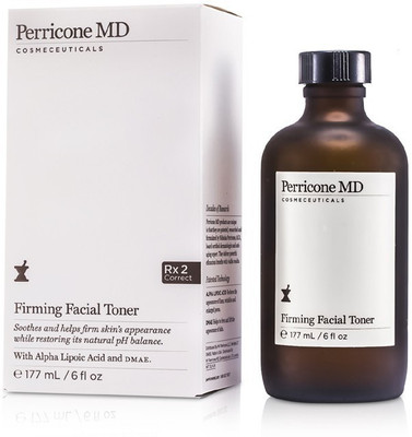 Perricone MD Firming Facial Toner(177 ml)