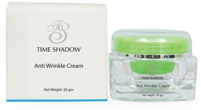 Tiens Time Shadow Anti-Wrinkle Cream(20 g)