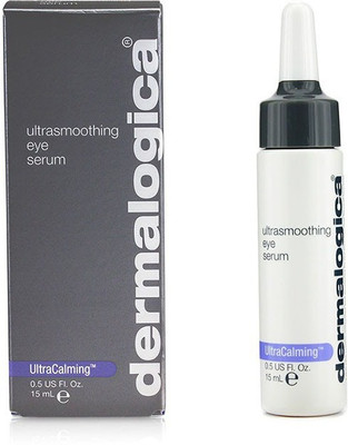 Dermalogica UltraCalming Ultrasmoothing Eye Serum(15 ml)