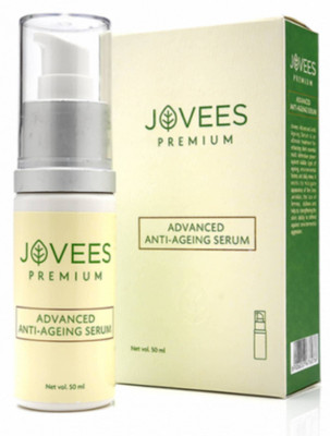 Jovees Anti Ageing Serum(50 ml)