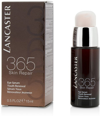 Lancaster 365 Skin Repair Eye Serum Youth Renewal(15 ml)