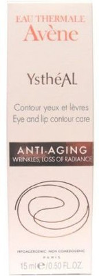Avene Ystheal Eye and Lip Contour Care(15 ml)