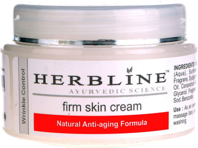 Herbline Firm Skin Cream(50 g)