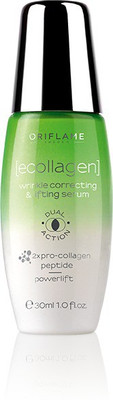 Ecollagen Wrinkle Correcting And Lifting Serum(30 ml)