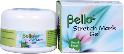 Bello Stretch Marks Gel(50 g)