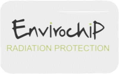 Envirochip mobilechip_white Anti-Radiation Chip(Mobile)