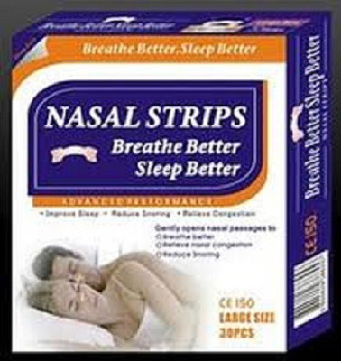 Jern OS44 Anti-snoring Device(Nasal Strip)