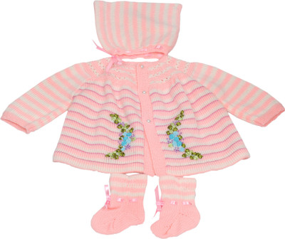Buttercups Sweater Baby Girls Combo
