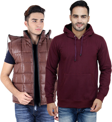 Christy's Collection Jacket Men's Combo