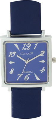 Crude rg88 Bond collection - dial and strap blue steel case occasion all perfect watch for men Watch - For Men
Crude rg88 Bond collection - dial and strap blue steel case occasion all perfect watch for men Watch - For Men