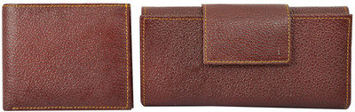 Etiquette Clutch Women's Combo