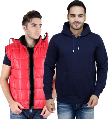 Christy's Collection Jacket Men's Combo