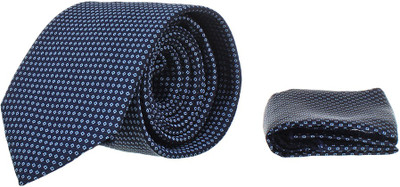 CorpWed Tie Men's Combo
