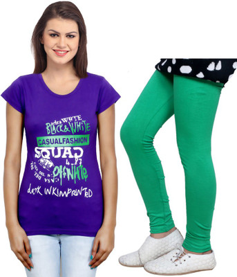 IndiWeaves Top Girls Combo