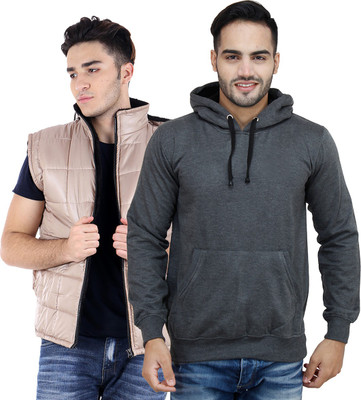 Christy's Collection Jacket Men's Combo