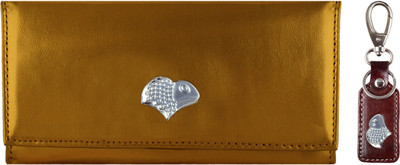 Lzard Clutch Women's Combo