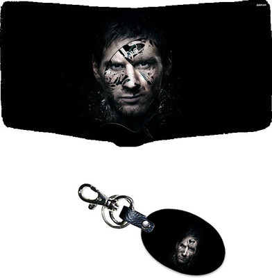 Shoprider Wallet Men's Combo