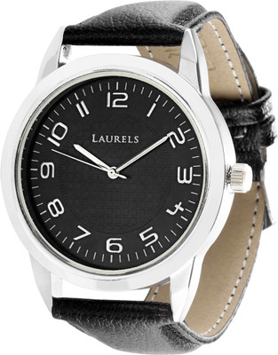 Laurels Lo-Asp-302 Aspire 3 Watch - For Men