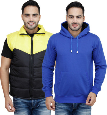 Christy's Collection Jacket Men's Combo