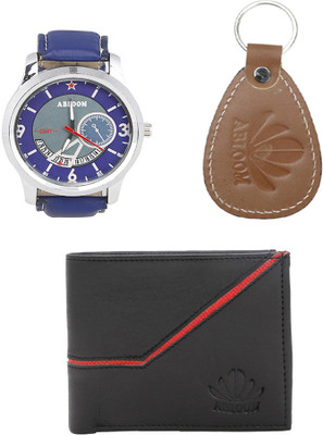 ABLOOM Wrist Watch Men's Combo