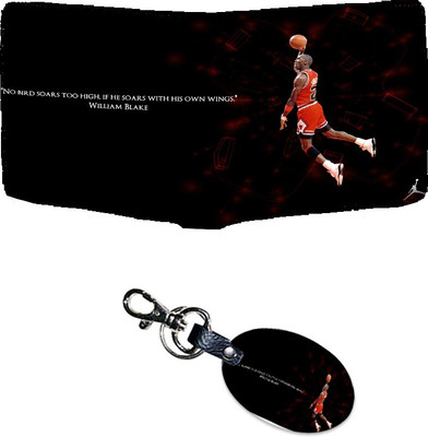 Shoprider Wallet Men's Combo
