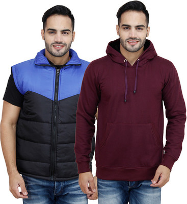 Christy's Collection Jacket Men's Combo