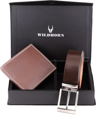 WildHorn T-shirt Men's Combo