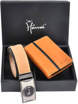 Hawai Wallet Men's Combo 
Hawai Wallet Men's Combo