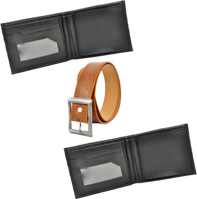 Rootz Wallet Men's Combo