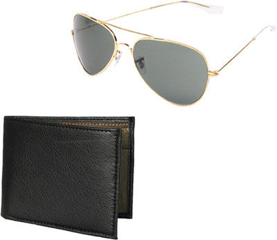 Random Wallet Men's Combo
