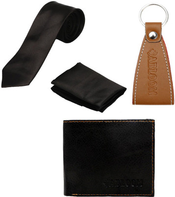 ABLOOM Wallet Men's Combo