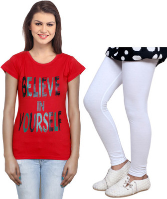 IndiWeaves Top Girls Combo