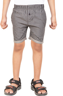 Gkidz Short For Boys Cotton Linen Blend, Cotton Nylon Blend, Cotton Linen Blend(Grey, Pack of 1
Gkidz Short For Boys Cotton Linen Blend, Cotton Nylon Blend, Cotton Linen Blend(Grey, Pack of 1