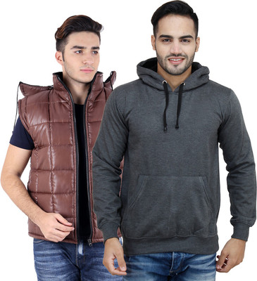 Christy's Collection Jacket Men's Combo