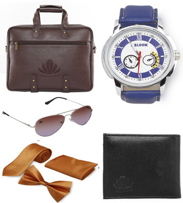 ABLOOM Wrist Watch Men's Combo