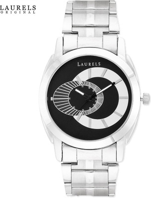Laurels Lo-Polo-702 Polo 7 Watch - For Men