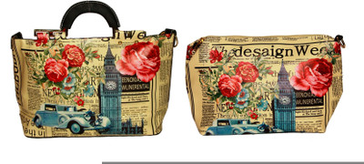 Sollers Handbag Girls Combo