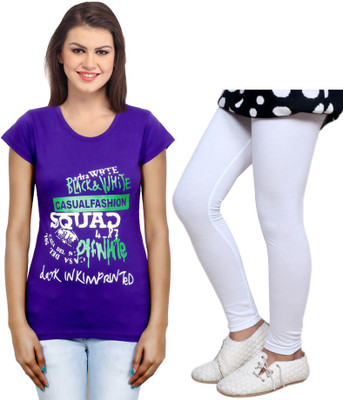 IndiWeaves Top Girls Combo